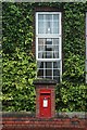 Postbox & windows