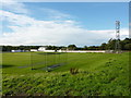 Accrington Cricket Ground