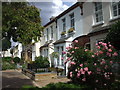 Olivette St, Putney, London