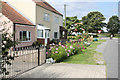 Broxholme cottages