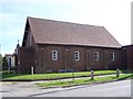 Minster Methodist Church