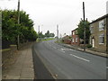 A690 towards Crook