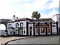 The Mersey public house