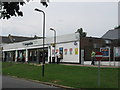 The Co-operative Supermarket, Aylesham