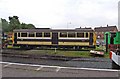 British Leyland Railbus RB004 (1), Telford Steam Railway