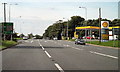 A556/A49 Junction