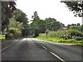 Tarporley Road (A49)