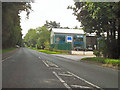 Tarporley Lane (A49)