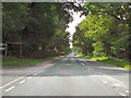 A49, Tarporley Road