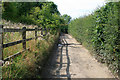 Stoney Lane