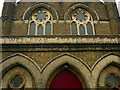 Wesleyan Chapel, Finchley, North London