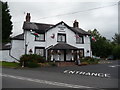 The Griffin Inn, Llanbedr-Dyffryn-Clwyd