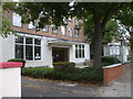 Castelnau Library, Barnes