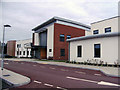 Community Hospital, Braintree, Essex