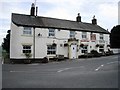 The Wanted Inn at Sparrowpit