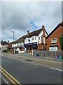 Undertakers in Madrid Road