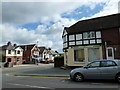 Design Workshop on the corner of Madrid and Bray Roads