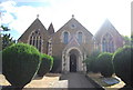 Holy Trinity Church, Bramley