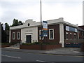 Castle Locks, Kidderminster