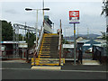 Cartsdyke railway station