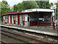 Cartsdyke railway station