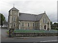 C2220 : St Mary's RC Church, Ramelton by Kenneth  Allen