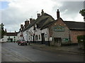 Wareham, The Horse & Groom