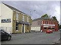 Market Street, Church, Accrington