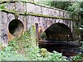 Ward Bridge over River Walkham