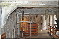 Alton Watermill - Second Floor