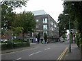 Boscombe Library