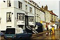 Pier Road, Whitby, in 1990