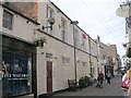 Royal British Legion - Bar Street