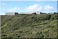 Antony: Tregantle Fort