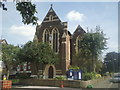 St Barnabas Church, Mitcham