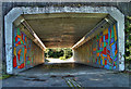 The Underpass