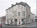 The Castle Tavern - Castle Road