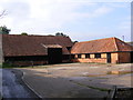 Hawthorn Farm Buildings