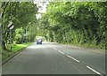 Approaching the boundary of Charnock Richard