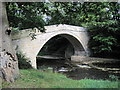 NY9763 : Earl's Bridge, Dilston by Les Hull
