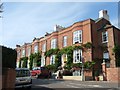 East Terrace, Budleigh Salterton