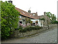 Cottage in Scotlandwell