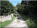 Broadway Bridleway