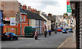 Bridge Street, Comber