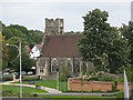 Coulsdon Methodist church