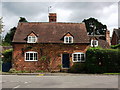 Roseland Cottage, Ashow