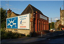 SJ8199 : The former NatWest branch in Pendleton by Bill Boaden