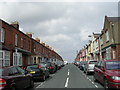 Moorland Road - Dean Road