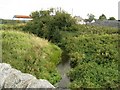 The Lane from Parkmaclurg Bridge