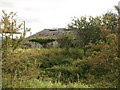 Old farm buildings, Parkmaclurg